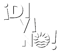 Summerpolitan fun party cool summer Sticker