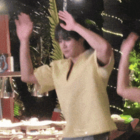 I Miss You Dancing GIF