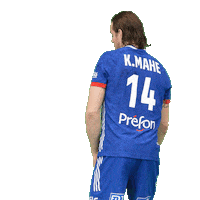 Ffhandball Sticker by Fédération Française de Handball