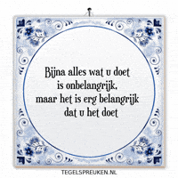 Humor Focus GIF by Tegelspreuken.nl