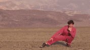 Dance Pink GIF by Sam Gendel