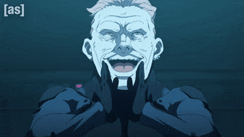 Clap Clapping GIF by Adult Swim