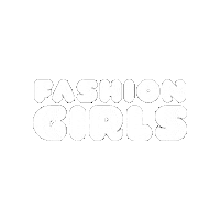 Fashion Girls Sticker by VISTA ABRANGE