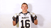 Navy Mens Lacrosse GIF by Navy Athletics