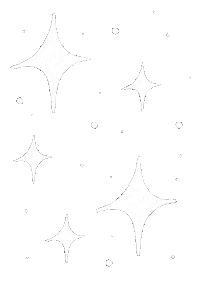Star Sticker
