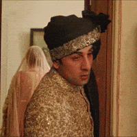 Anushka Sharma Ranbirkapoor GIF