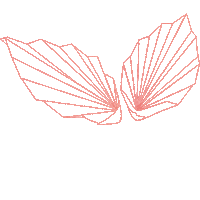 Wedding Origami Sticker by Kneisterei.ms