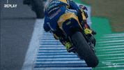 Sport Racing GIF by MotoGP