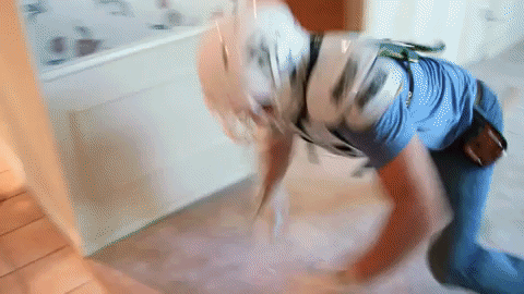 fixer upper tackle GIF