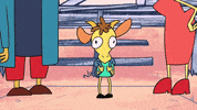 Animation Bussin GIF