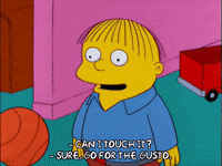 homer simpson episode 20 GIF