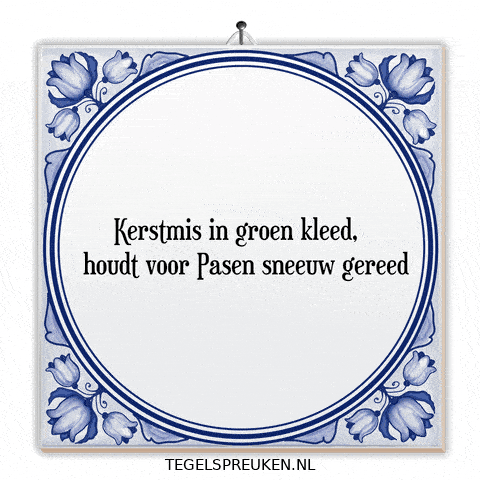 Nl Natuur GIF by Tegelspreuken.nl