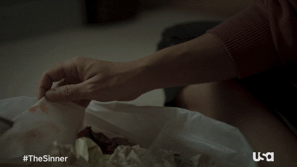 Season 3 GIF by The Sinner