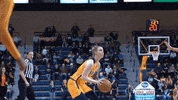 Toledo Basketball GIF by Toledo Rockets