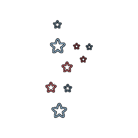 Star Love Sticker by Elixir by La Maga