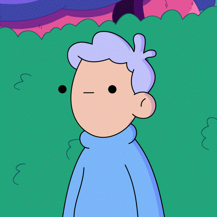 Homer Simpson Goodbye GIF by doodles