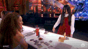 oh my god wow GIF by America's Got Talent