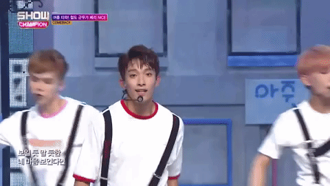 giphydvr kpop k-pop seventeen k pop GIF