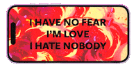 Good Morning Love Sticker by PEEKASSO