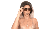 Sexy Girl Sticker by OPIUMPR