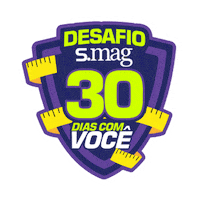 Desafio Sticker by smag