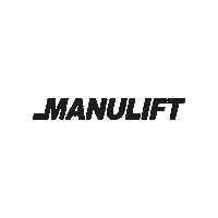 Construction Lift Sticker by Manulift