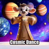 Energy Wisdom GIF by Moosiahzen