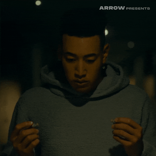 Generations From Exile Tribe Horror GIF by Arrow Video