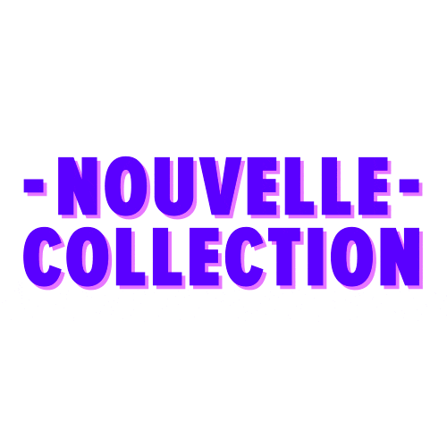 Koukanouvellecollection Sticker by Kouka Paris