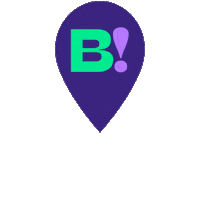 Huutob Sticker by Brawo Branding