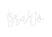 Typography Vr Sticker by Volksbank BraWo