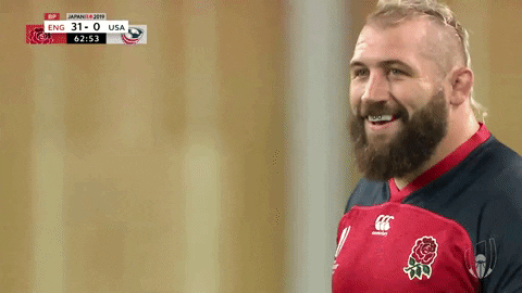 World Cup Smile GIF by World Rugby