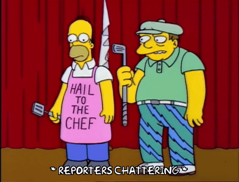 homer simpson GIF