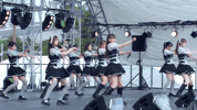 Girl Group Idol GIF