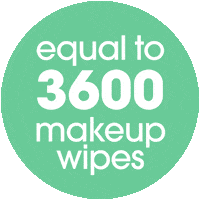 Clean Beauty Sticker by MakeUp Eraser