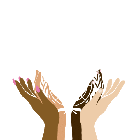 United Nations Corona Sticker by INTO ACT!ON