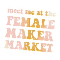 Small Business Sticker by Ronnie M