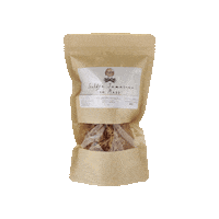 magdasfoodprogramme excited vegan natural golden Sticker