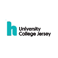 highlandscollegejsy ucj university college jersey Sticker