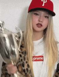 Winner Idol GIF