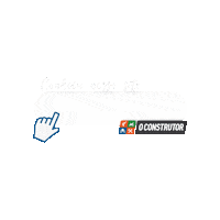 Oconstrutor Sticker by O CONSTRUTOR FERRAMENTAS