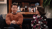 Nbc GIF by Will & Grace