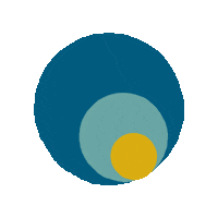 dotsdesign circle round dots dot Sticker