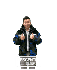 데상트 Sticker by DESCENTE