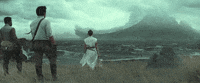 mashable star wars star wars the rise of skywalker star wars episode ix GIF