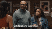 Family Ambitions GIF by OWN: Oprah Winfrey Network
