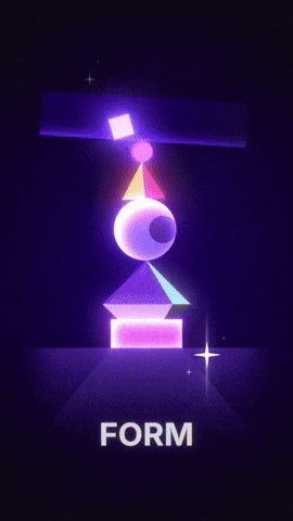Art Wow GIF