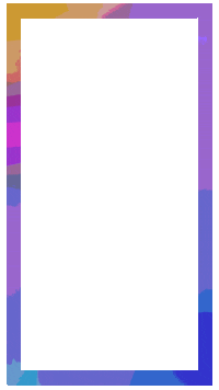 Flame Ch Sticker by COMMON HEPATICA