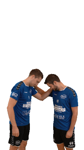 Handball Sticker by SG VTB/Altjührden