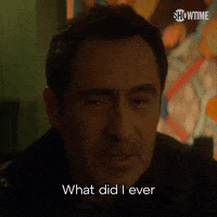 Season 1 GIF by SHOWTIME